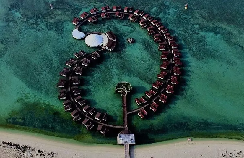 Toranj Hotel Kish